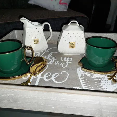 شقة Royal Place Donje Mladice