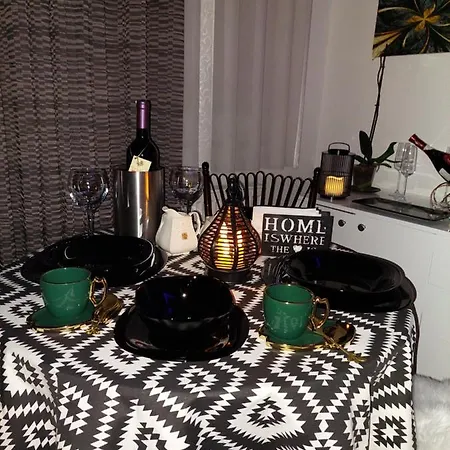 شقة Royal Place Donje Mladice